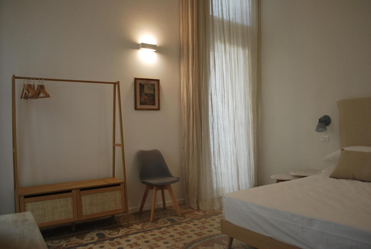 加利波利Palazzo Del Cavaliere住宿加早餐旅馆 外观 照片